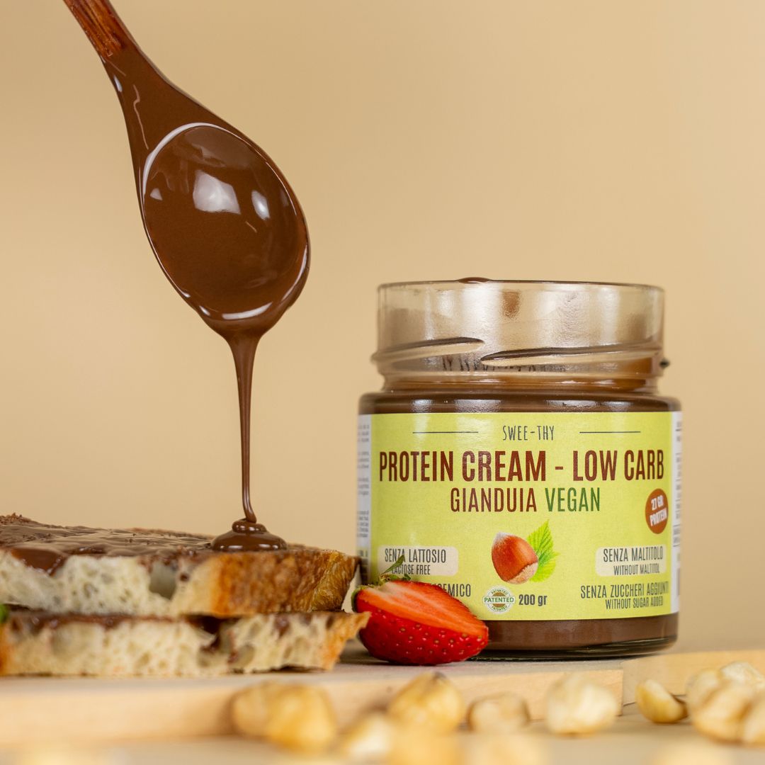 Protein Cream BOX 2x200gr