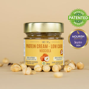 COMBO PROTEIN CREAM BOX 2x200gr
