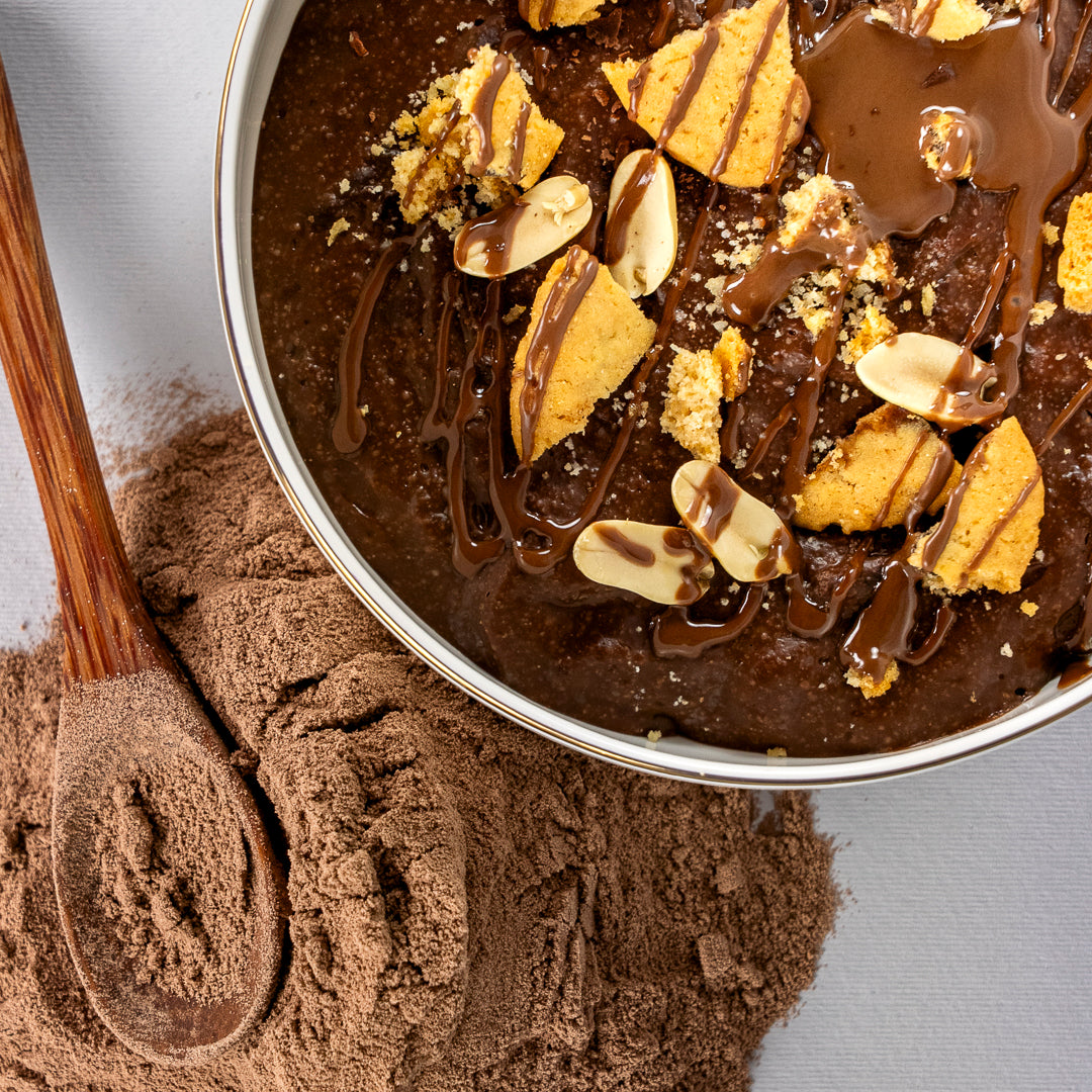 PRO+PRO ZERO WHEY PROTEIN ISOLATE Volac® con Probiotico- SENZA LATTOSIO