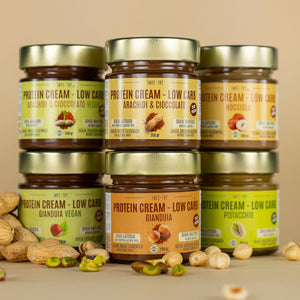 Protein Cream BOX 6x200gr