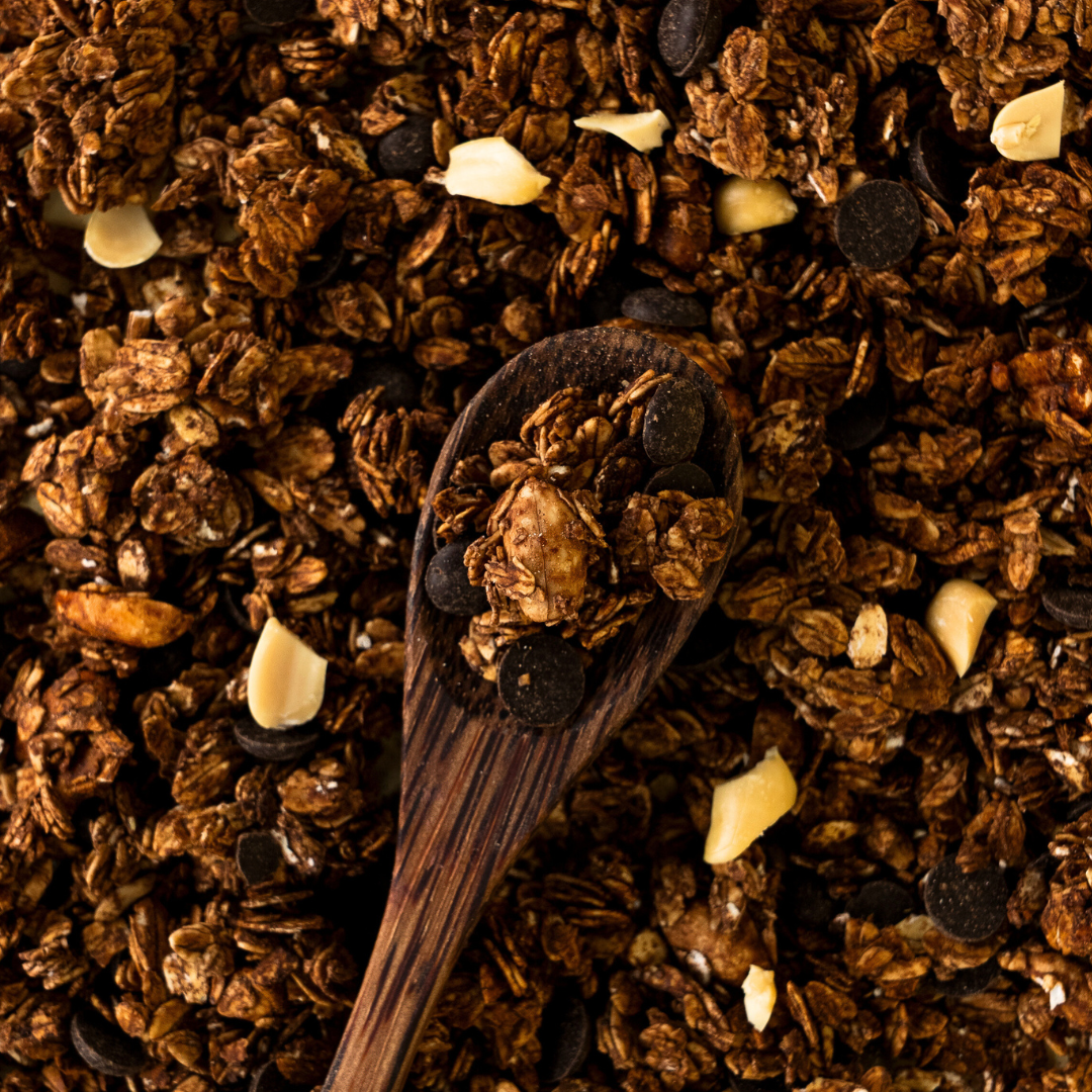 PROTEIN GRANOLA BOX – 3x250gr