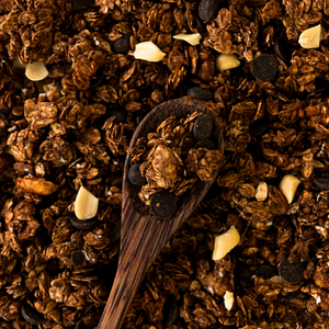 PROTEIN GRANOLA BOX – 3x250gr