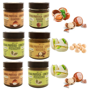 Protein Cream BOX 2x200gr