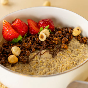 Fiocchi di avena piccoli – Biologici 1kg