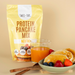 Mix per Pancake Proteici – 350gr