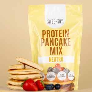 Mix per Pancake Proteici – 350gr