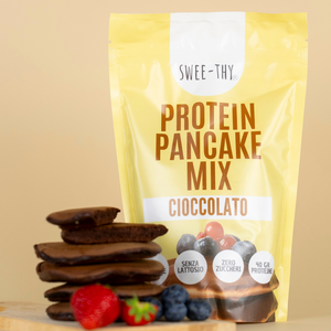 Mix per Pancake Proteici – 350gr