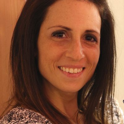 ALICE GRANDI