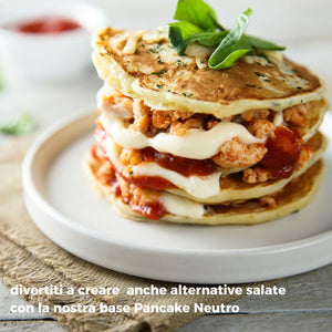 Mix per Pancake Proteici – 350gr