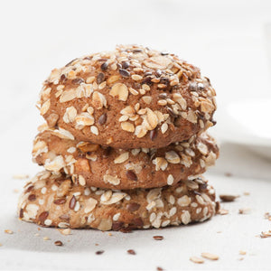 Farina di avena istantanea – Biologica 1kg