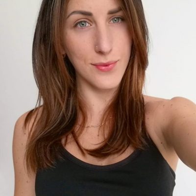 CHIARA MARCHIORI
