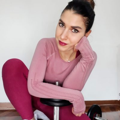 ALESSIA PASQUALINI