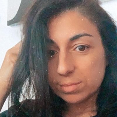 FRANCESCA FASULO