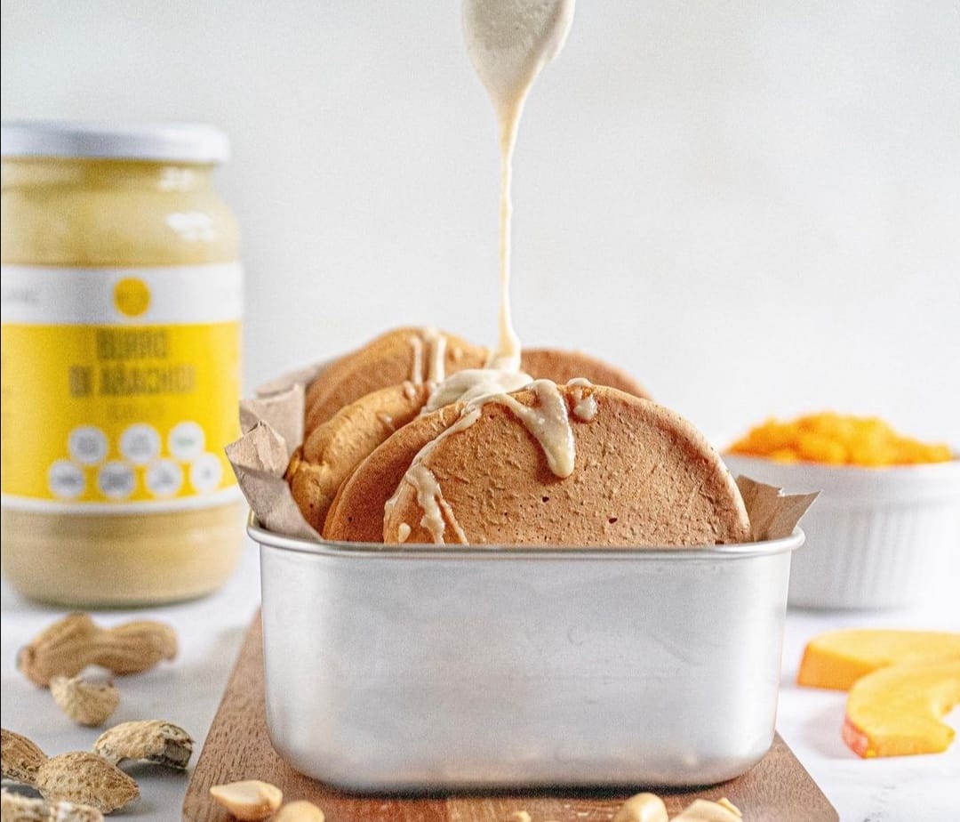 Crema 100% arachidi – Classico