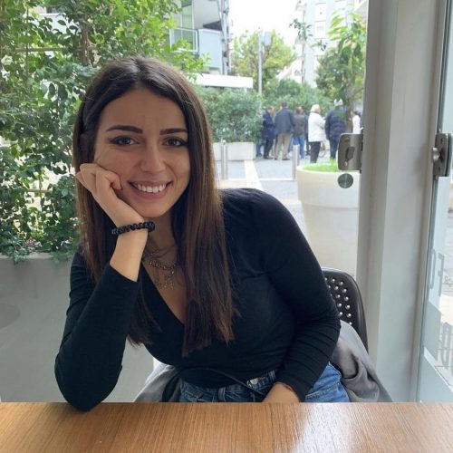 RITA LEVA