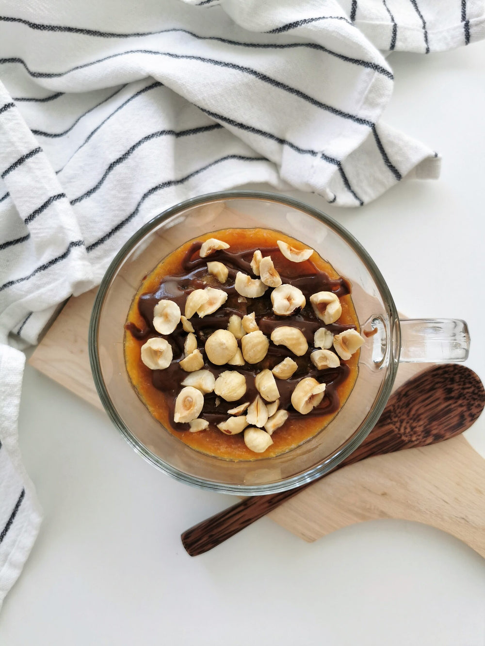 SACHER PORRIDGE