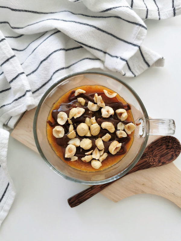 SACHER PORRIDGE