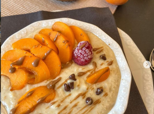 FIT PORRIDGE