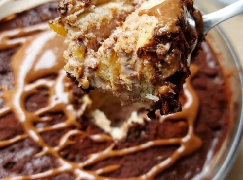 SACHER A STRATI FIT