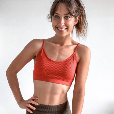 ANNALISA MANZOLINI