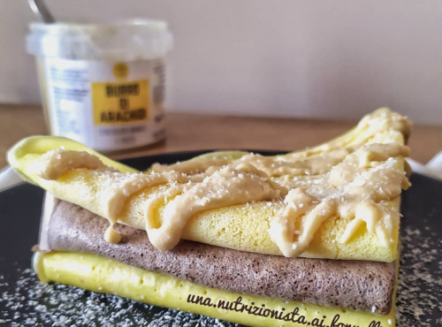 CREPES PROTEICHE