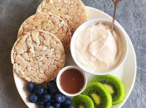 BREAKFAST BOWL
