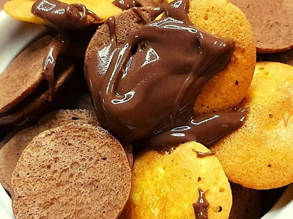 MINIPANCAKE PROTEICI