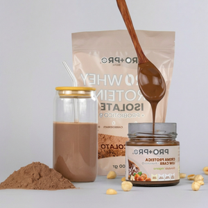 Box Intestino Sano: Proteine e Crema Probiotica | Pro+Pro