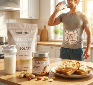 Box Intestino Sano: Proteine e Crema Probiotica | Pro+Pro
