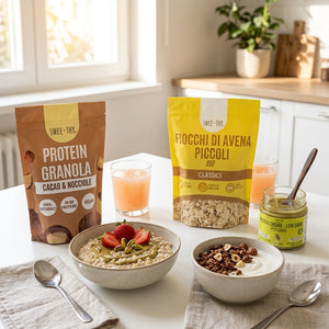 BOX Colazione completa