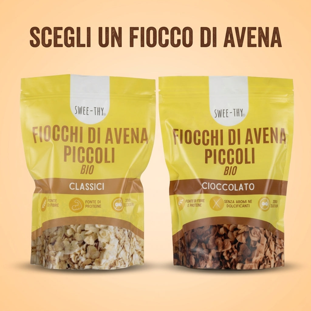 BOX Colazione completa