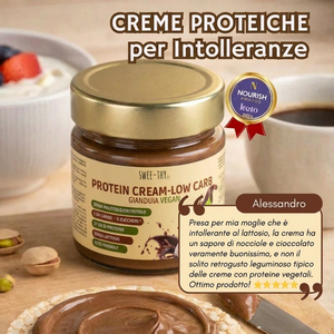 Protein KETO Cream BOX 2x200gr