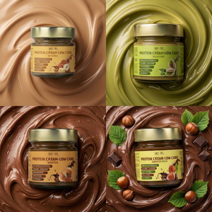 NUTRICREAM DUO BOX