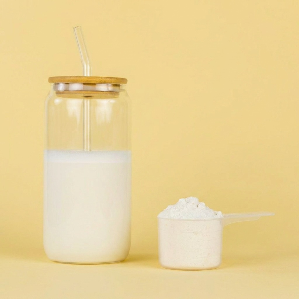 ZERO WHEY PROTEIN CONCENTRATE - SENZA LATTOSIO