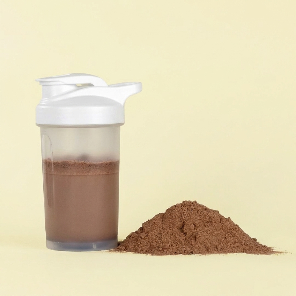 ZERO WHEY PROTEIN CONCENTRATE - SENZA LATTOSIO