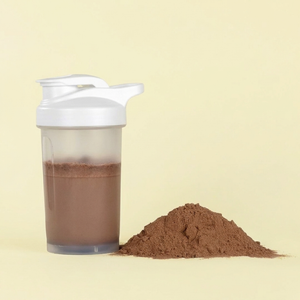 ZERO WHEY PROTEIN CONCENTRATE - SENZA LATTOSIO